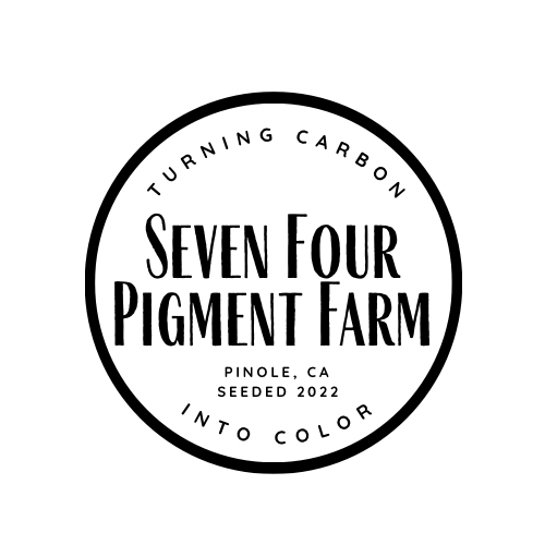 Seven Four Pigment Farm